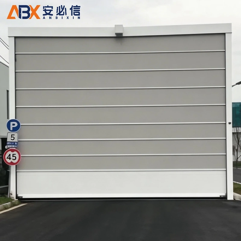 娄底市柔性门