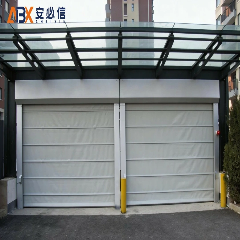 娄底市快速卷帘门